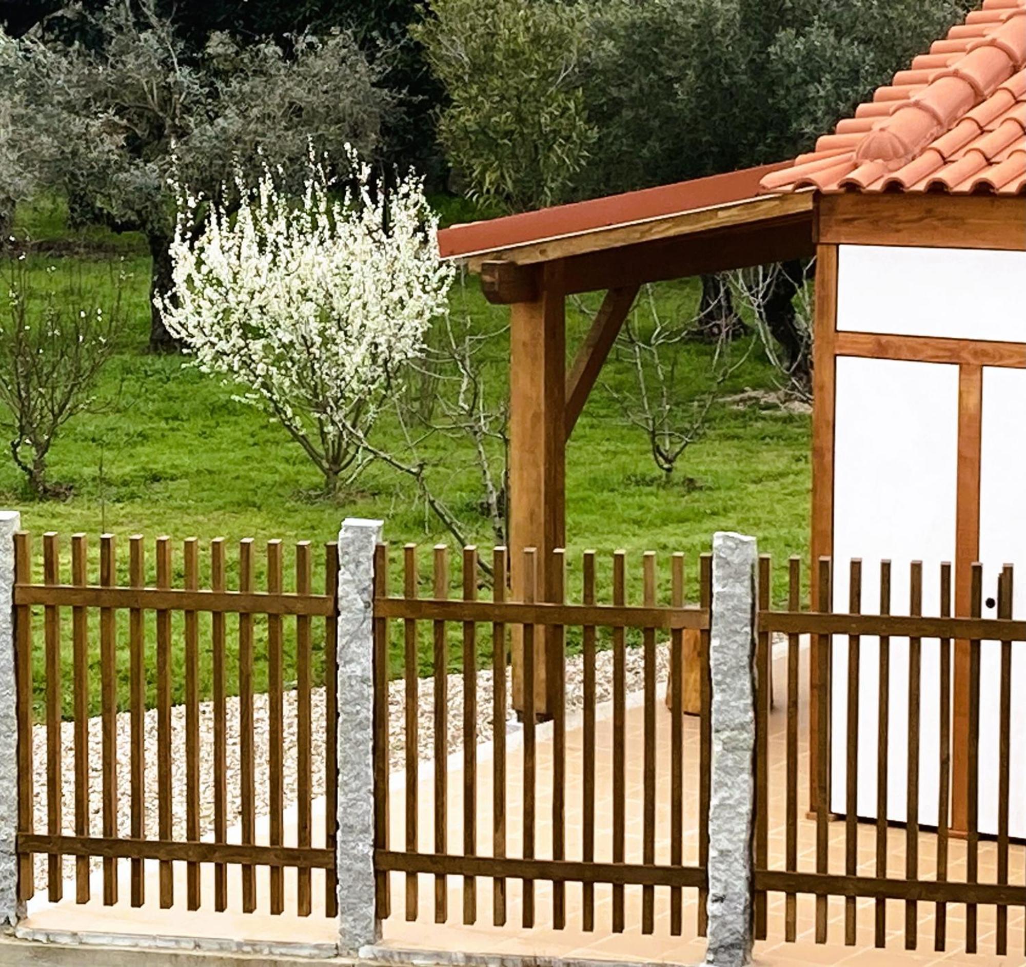 הוילה בלמונטה Ar Da Beira מראה חיצוני תמונה