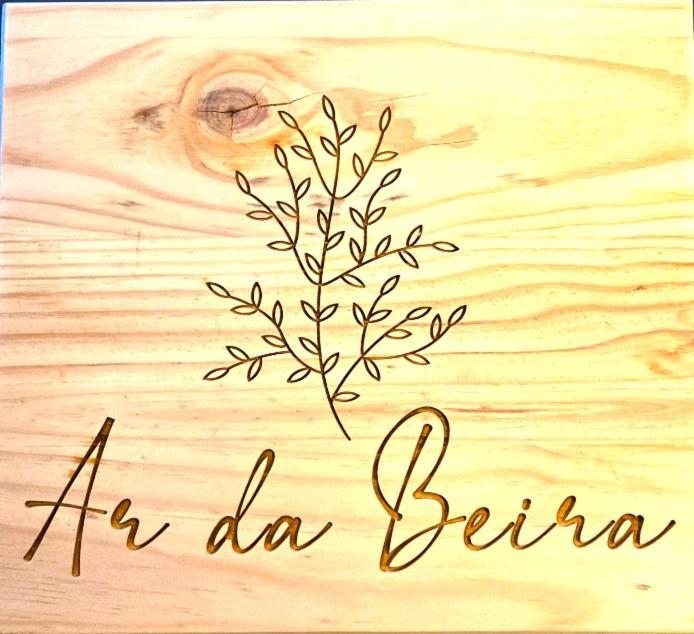 הוילה בלמונטה Ar Da Beira מראה חיצוני תמונה